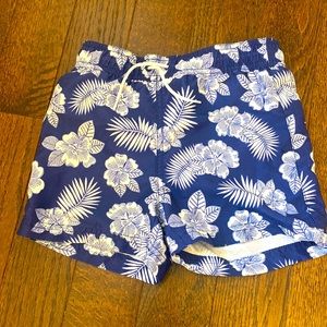 Jamie and Jack boy’s swim suit